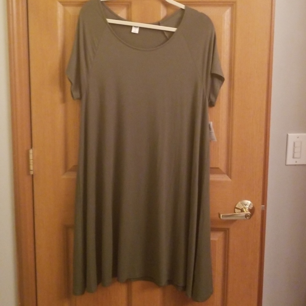 Dress